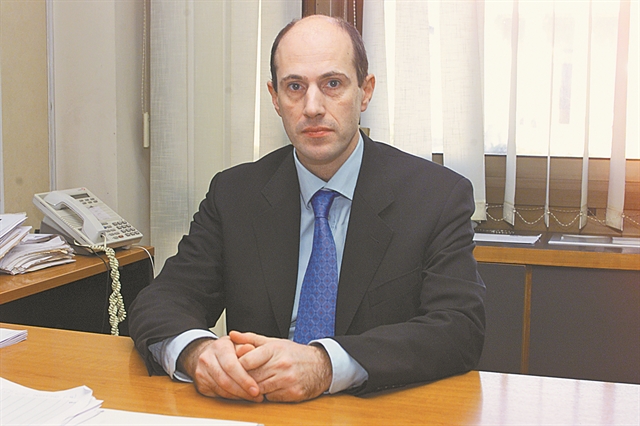 Καμπανάκι για κίνδυνο νέας χρηματοπιστωτικής φούσκας