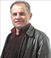 Ο δάσκαλος που αντιστέκεται