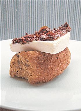 Ανθότυρο, οι αρετές της απλότητας στο πιάτο μας