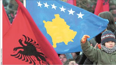 Ανεξάρτητο κράτος το Κόσοβο