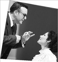 Η ιστορία του Κόμη Ορύ