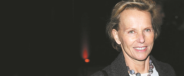 «Δεν υπάρχουμε παρά όλοι μαζί»