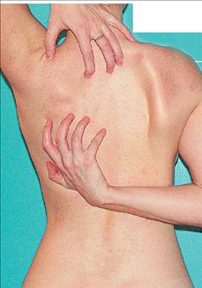 Η φαγούρα έχει τα… νεύρα της