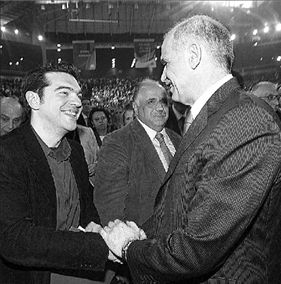 8ο Συνέδριο ΠΑΣΟΚ