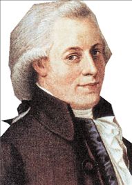 Ελιξίριο υγείας ο Μότσαρτ