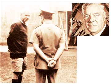 «Σκότωσα τον νταή του απαρτχάιντ»