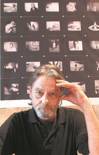 Εφυγε από τη ζωή ο περφόρμερ Ουλάι