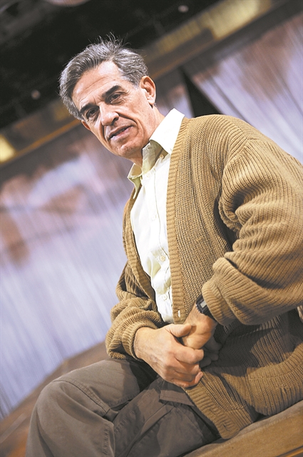 Ελληνες σκηνοθέτες: Λευτέρης Βογιατζής