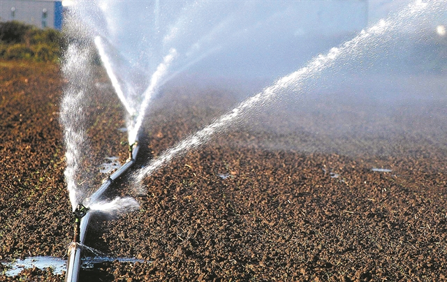 Το 40% των αγροτών έχει ληξιπρόθεσμες οφειλές στη ΔΕΗ