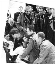 Ο Πρίγκιπας του Χόμπουργκ