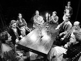 Ο αυθεντικός Γκόρκι