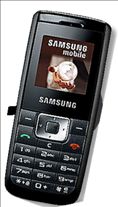 Samsung Β100 Βlack