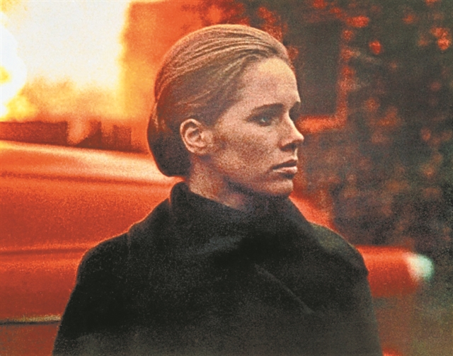 Ο έντιμος «Παμφίρ», ο ξεχασμένος Μπέργκμαν