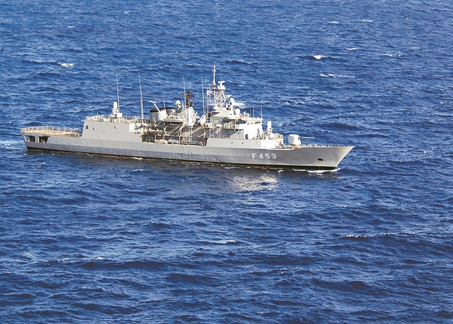 Οι υπερπτήσεις φέρνουν πιο μπροστά τα εξοπλιστικά