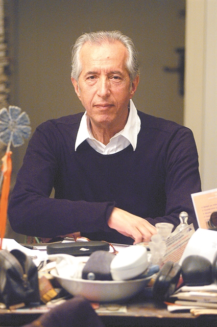 Η διακριτική γοητεία της περσόνας