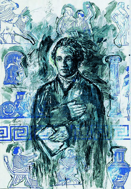 Ενα-δυο πράγματα που ξέρω για μας