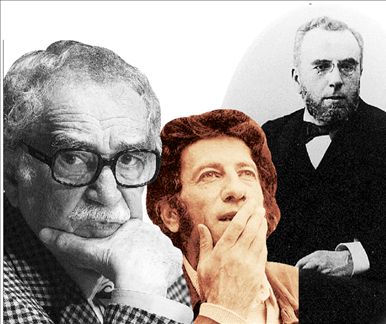 Προς έναν αγανακτισμένο εστέτ