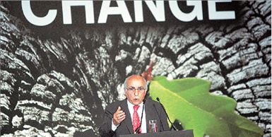 Σουφλιάς υπέρ  πυρηνικής ενέργειας