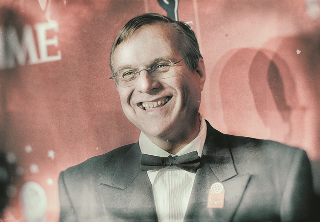 Ενας πολύ απλός άνθρωπος