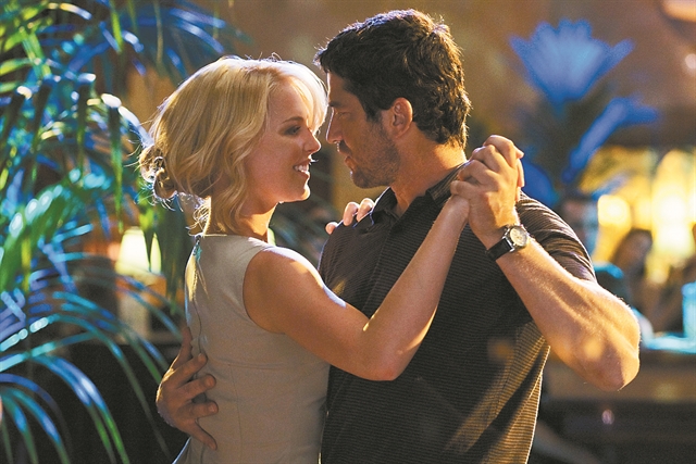 Η γυμνή αλήθεια