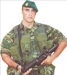 «Ρούφηξα το δηλητήριο»