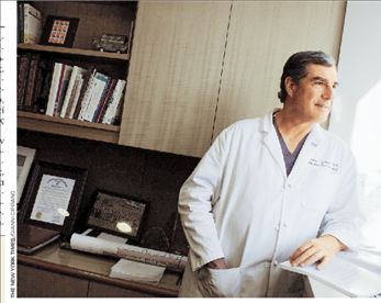 Διχάζει νέο φάρμακο για  τον καρκίνο του προστάτη