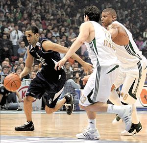 Φονικό όπλο