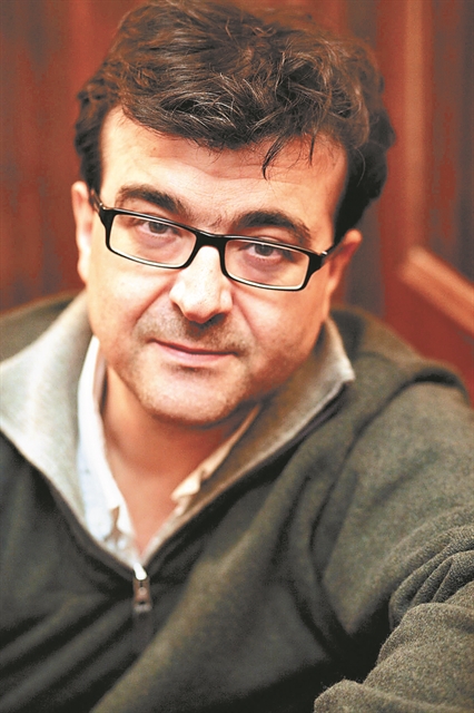 «Αμπασκάλ: λιγότερο Φράνκο, περισσότερο Σαλβίνι»