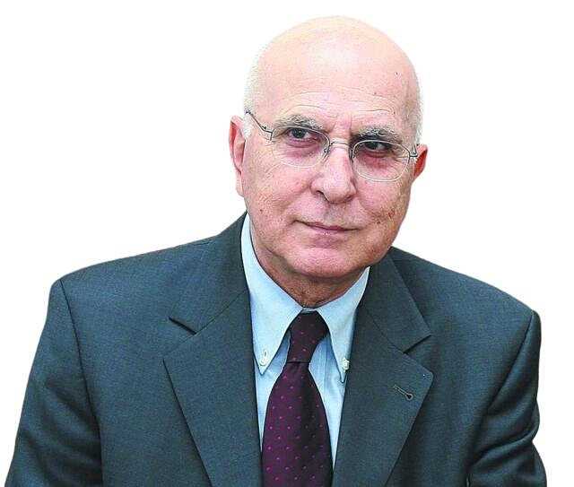 Σταύρος Δήμας