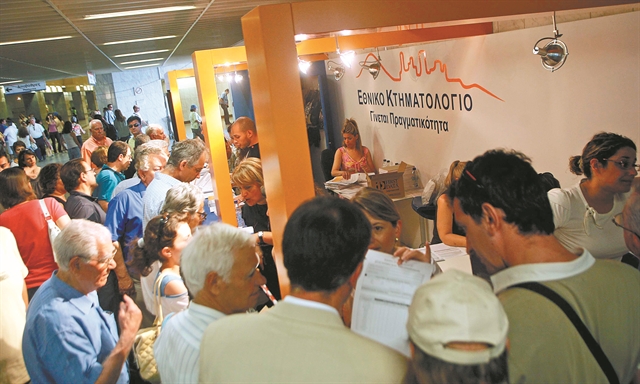 Πρεμιέρα με μπλακάουτ για τις διορθώσεις στην Αθήνα