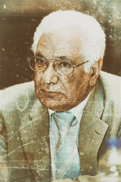 Ενας ξεχωριστός άνθρωπος και δικαστής