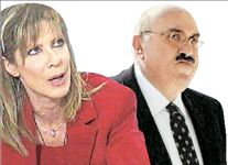 Ξανά στη φυλακή Μπουρμπούλια και Καλούσης