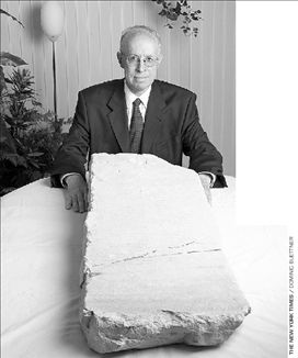 «Ο Ιησούς δεν ήταν  ο πρώτος που αναστήθηκε»