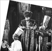 Η πτώση του Μπορίς