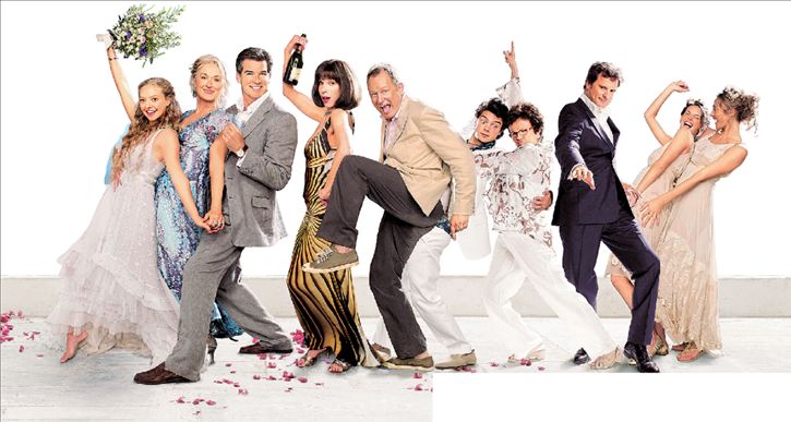 Η Ελλάδα γίνεται μόδα