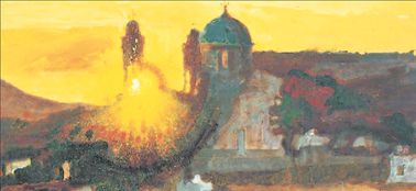 «Ας πάμε κόντρα σ΄ αυτό   που αναμοχλεύει πάθη»