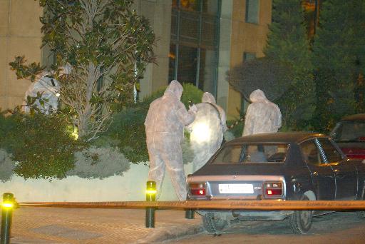 Νέα οργάνωση αναλαμβάνει την ευθύνη για τρείς βόμβες | tanea.gr