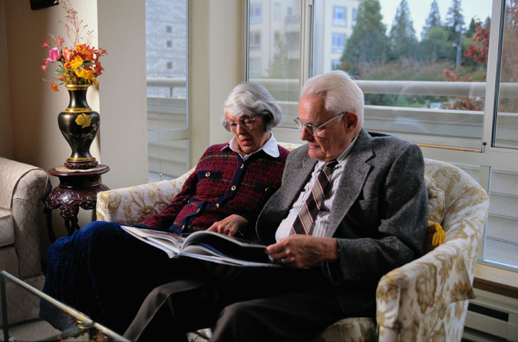 Σε ποια ηλικία «κόβεται» το σεξ;