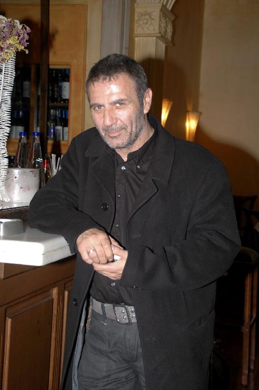 Συνελήφθη ο δολοφόνος του Ν. Σεργιανόπουλου | tanea.gr