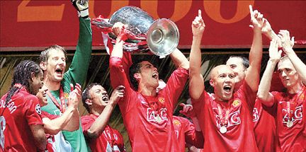 Κόκκινο, το χρώμα της νίκης