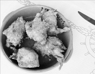 Ρόδος, το ξύπνημα του μαγειρικού «κολοσσού»