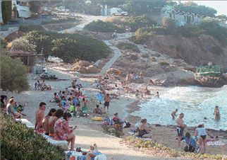 Αυλάκι – Πόρτο Ράφτη