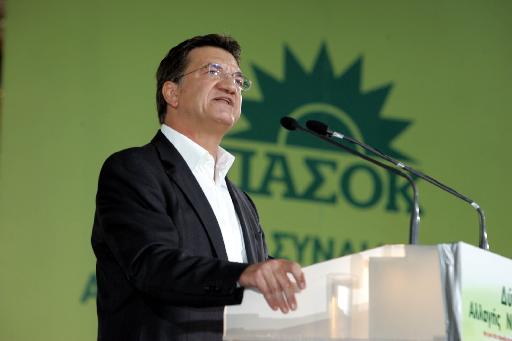 Θύμα ξυλοδαρμού ο Πέτρος Ευθυμίου