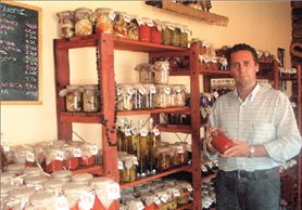 Έμπνευση, μεράκι και πολλή υπομονή