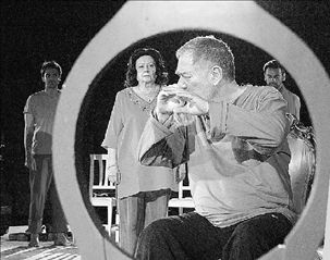 Υπεροψία και μέθη