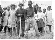 Δεκάδες νεκροί σε συγκρούσεις στη Βολιβία