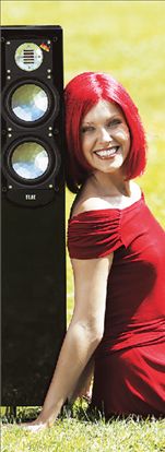 Το λεξικό του hi-fi ήχου