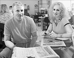 Από την παρανομία στις επενδύσεις