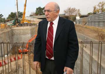 Δόθηκε στην κυκλοφορία το τμήμα παράκαμψης των Θερμοπυλών στον Μαλιακό