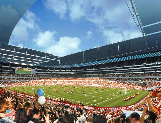 Στο Λονδίνο ο τελικός του Champions League 2011, στο Δουβλίνο το UEFA